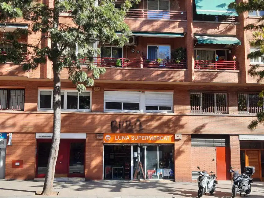 Pis amb piscina en venda a avenida vallcarca 74, imagen 19