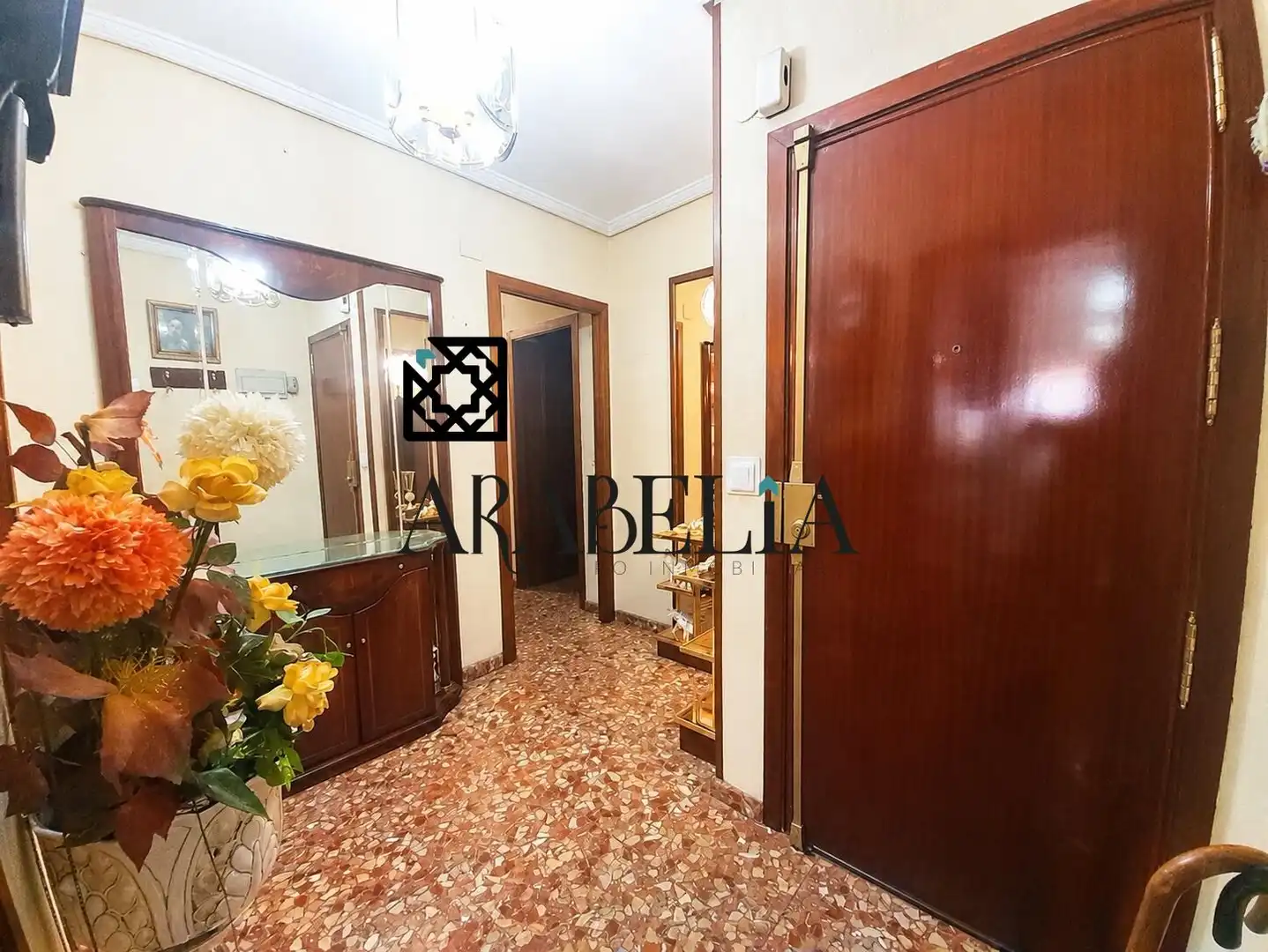 Flat with terrace for sale in Noroeste, imagen 8