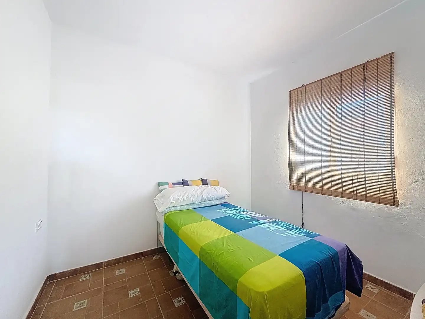 Bedroom of Country homes for sale in Estepona  with Private garden and Terrace
