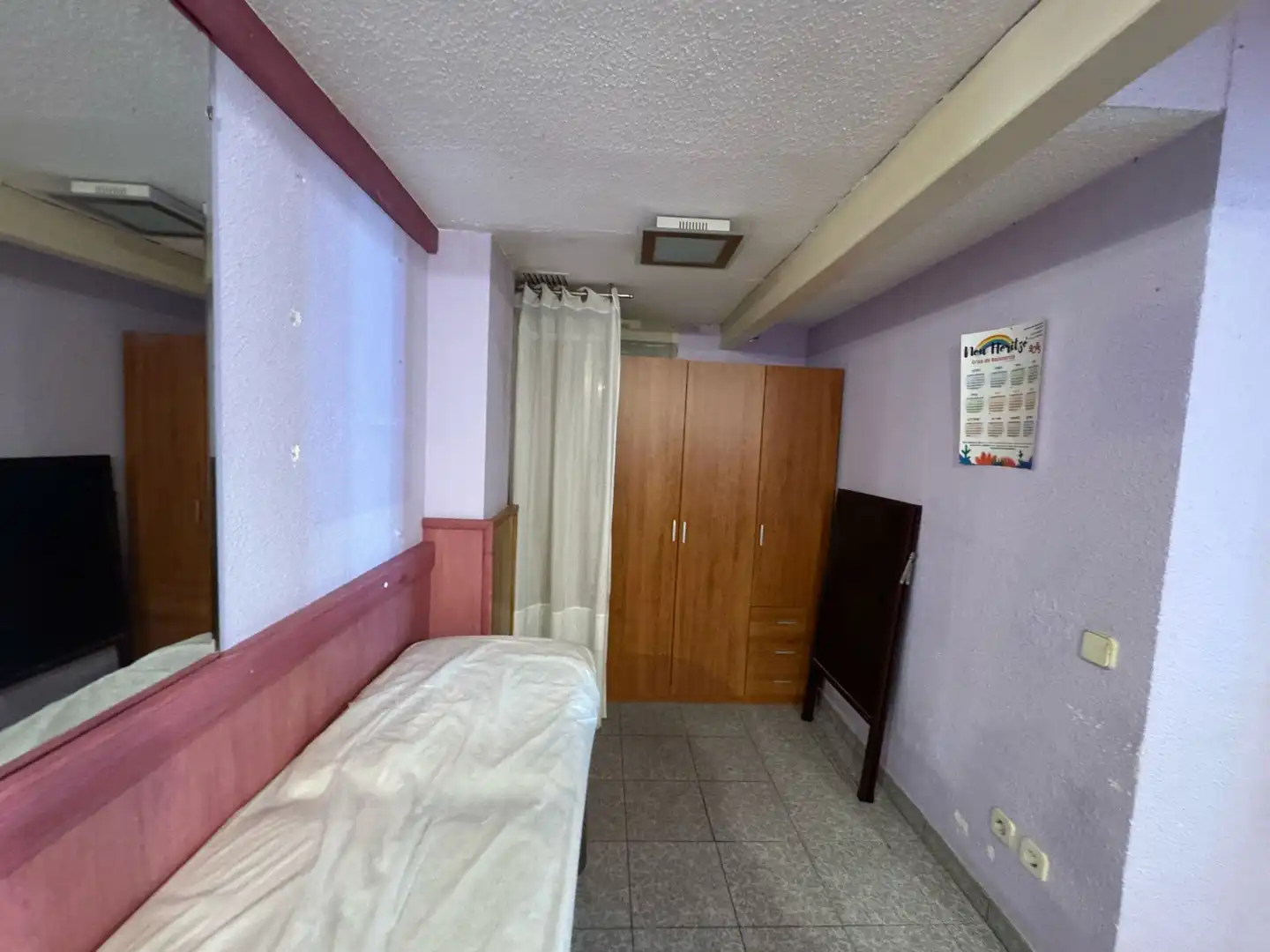 Local de alquiler en Sant Antoni de Vilamajor con Aire acondicionado