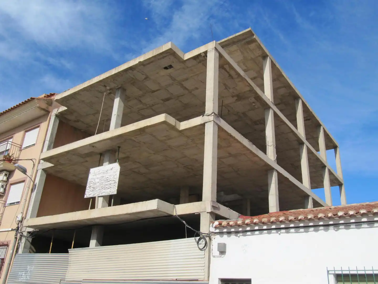 Inmuebles singulares en venta en Calle Ramón Robles, imagen 11