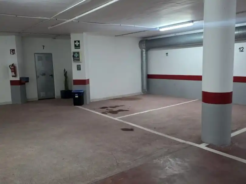 Parking de Trastero en venta en Almería