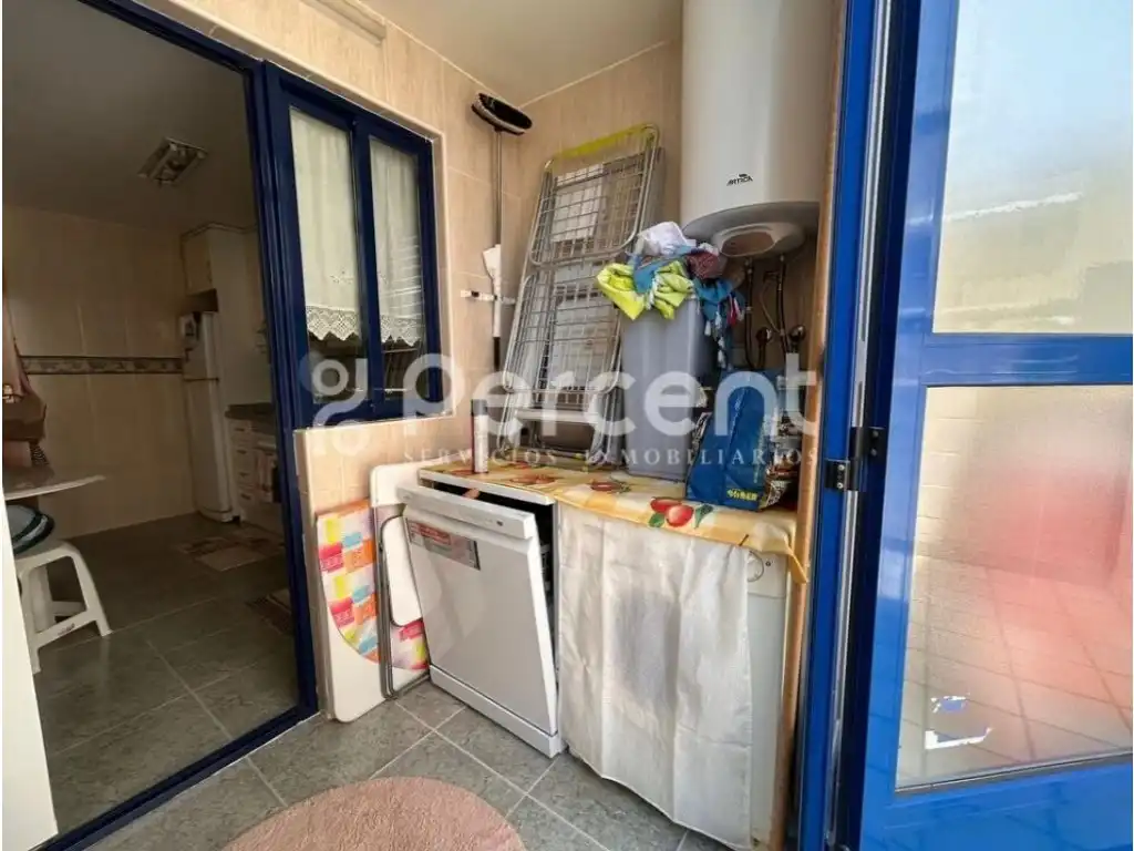 Cuina de Planta baixa en venda en Xeraco amb Aire condicionat, Calefacció i Jardí privat