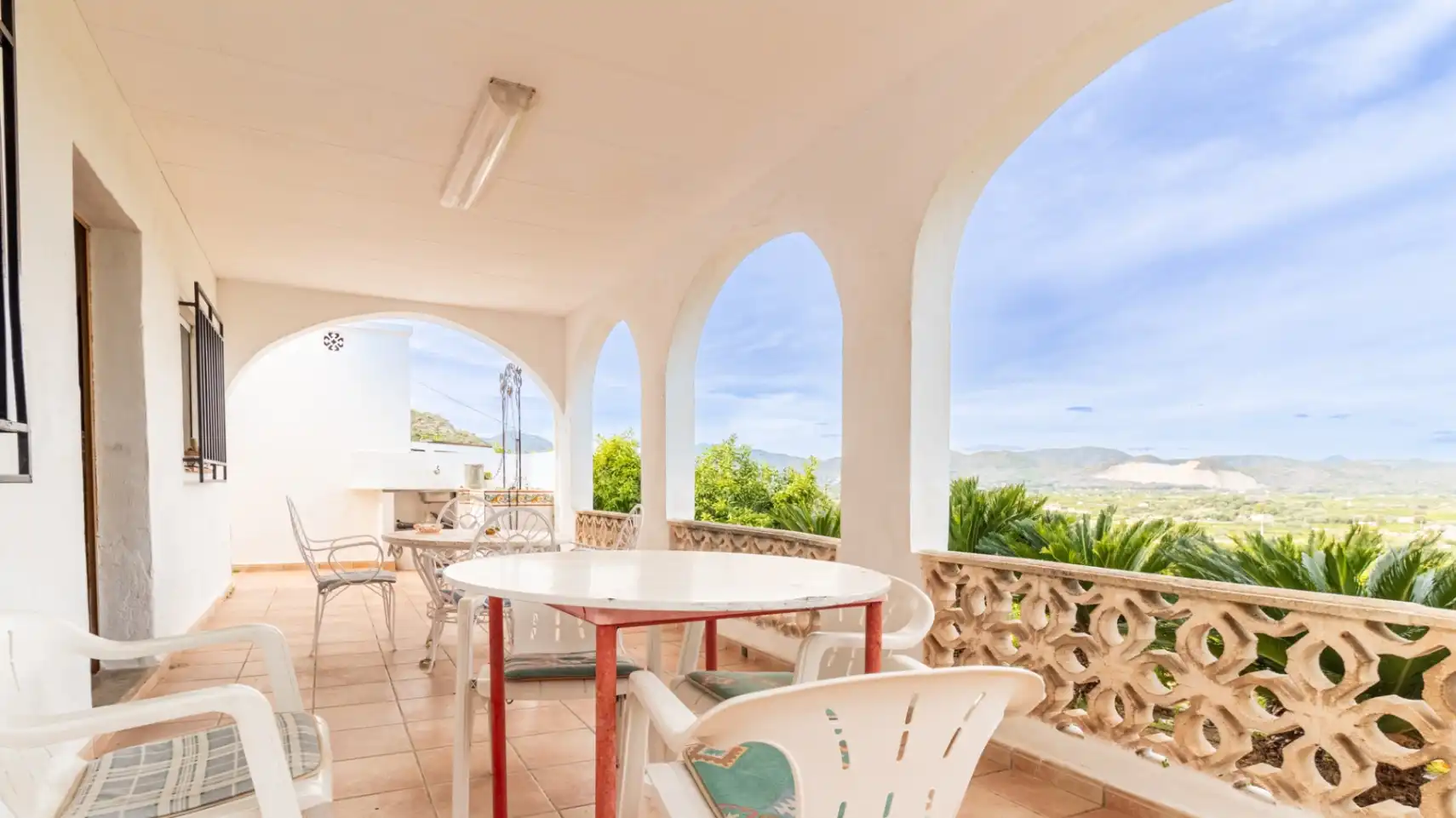 Casa rústica con jardín en venta en Pego, imagen 8