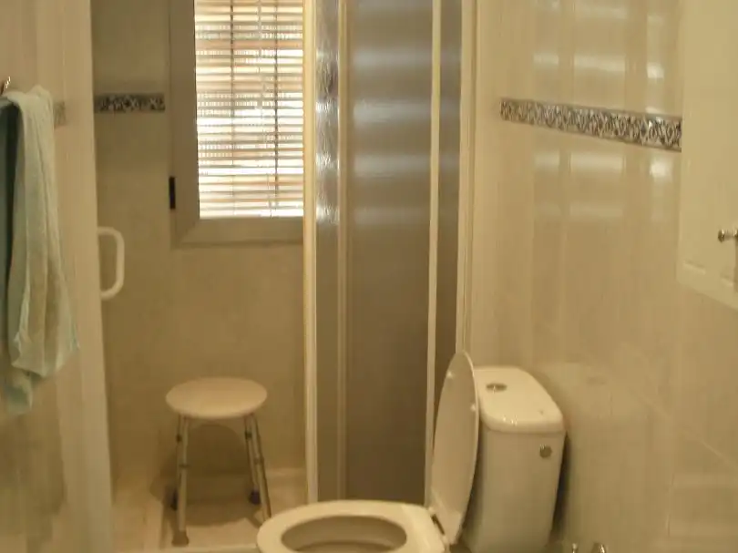 Wohnung zur Miete in Calle López Sancho, 7, Angustias - Chana - Encina