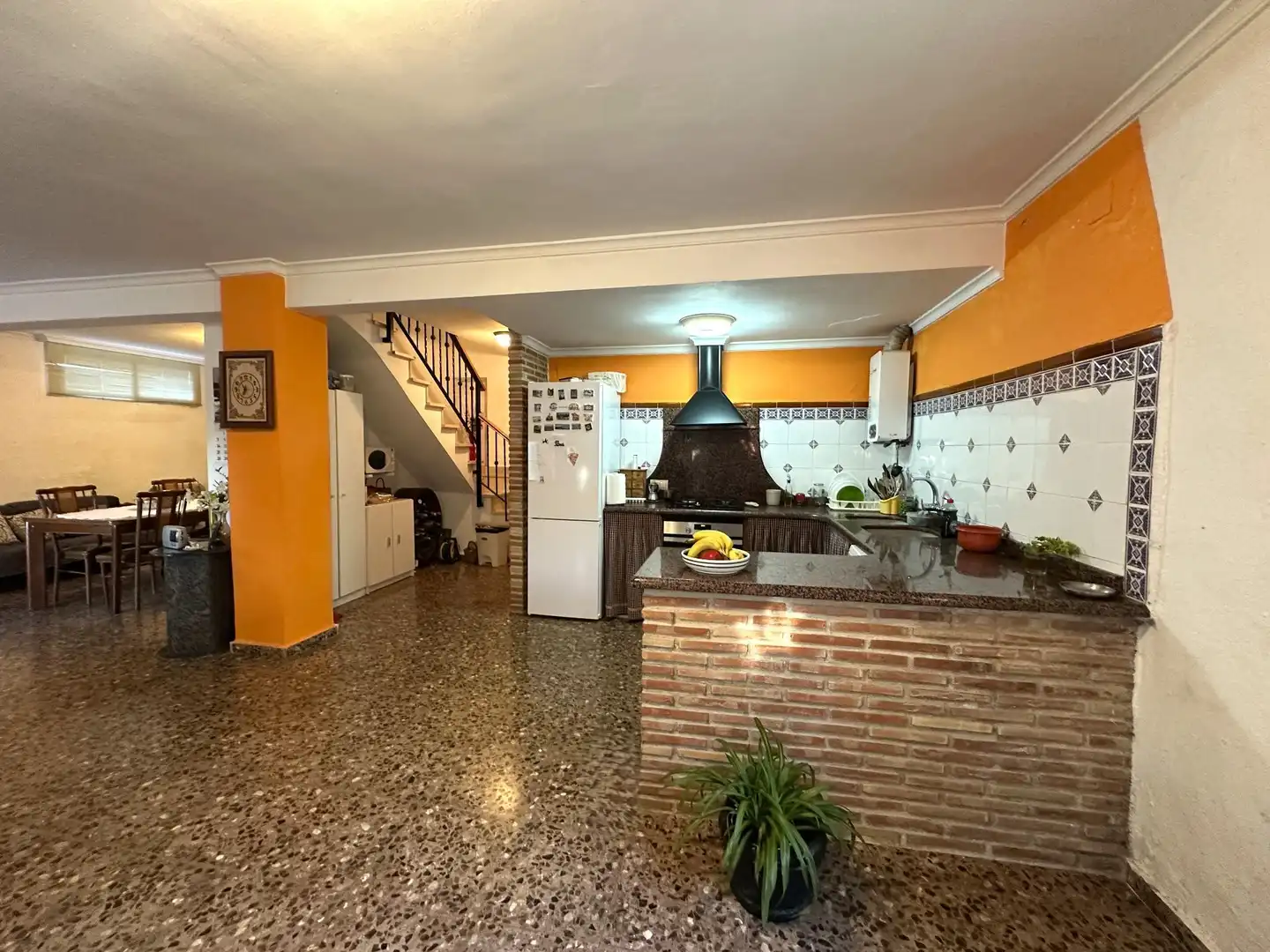 Casa amb jardí en venda a Sant Josep - Zona Hospital, imagen 18