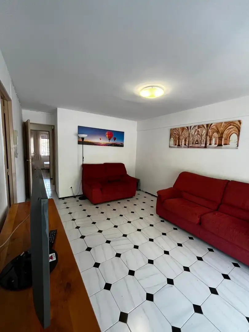 Piso con piscina en venta en Avenida MEDITERRANEO DEL, imagen 9