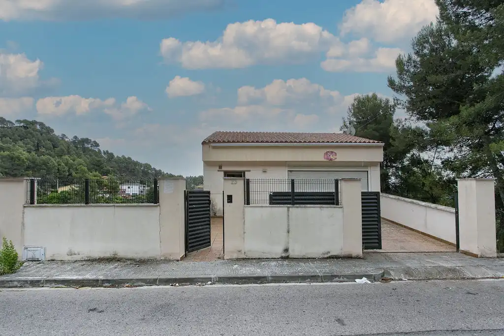 Villa à vendre à C/ Priorat