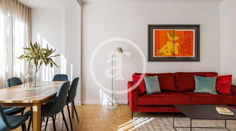 Foto 3 de Piso de alquiler en Calle de Sicília, Fort Pienc, Barcelona Capital