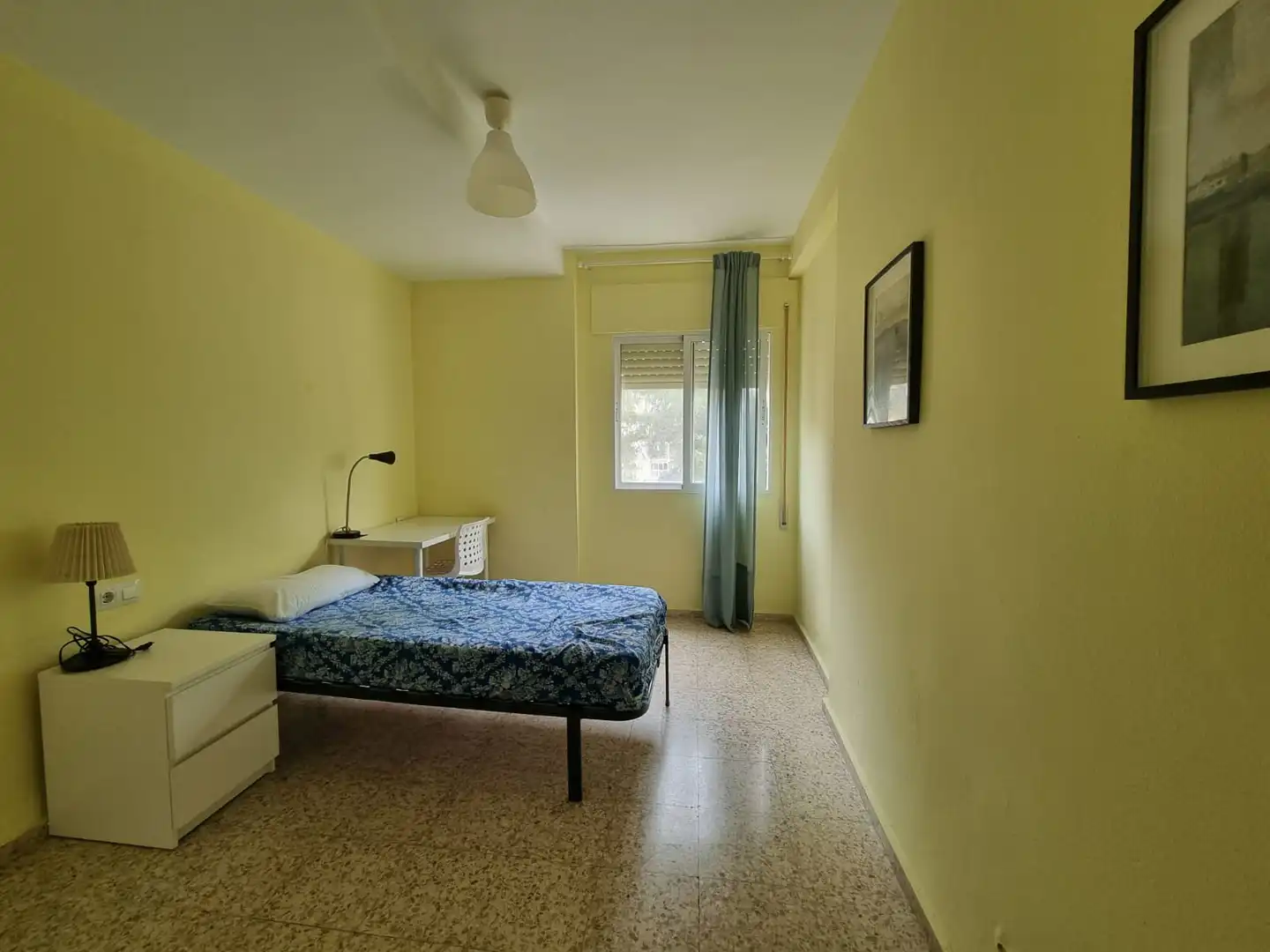 Appartamento con ascensore in affitto a Barrio Ciudad Jardín San José, imagen 10