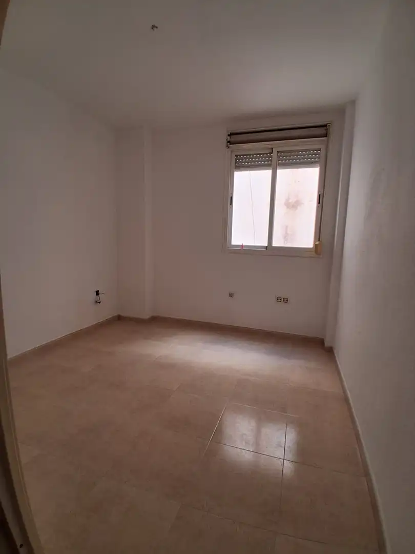 Bedroom of Flat for sale in Roquetas de Mar