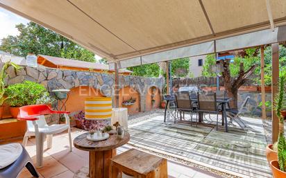 Terrace of House or chalet for sale in Llinars del Vallès  with Private garden