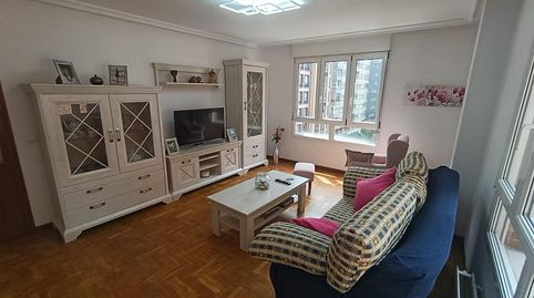 Foto 3 de Piso en venta en Calle Juan XXIII, 20, Centro, Avilés