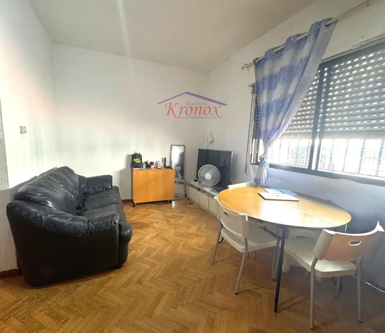 Piso en venta en Puente de Vallecas