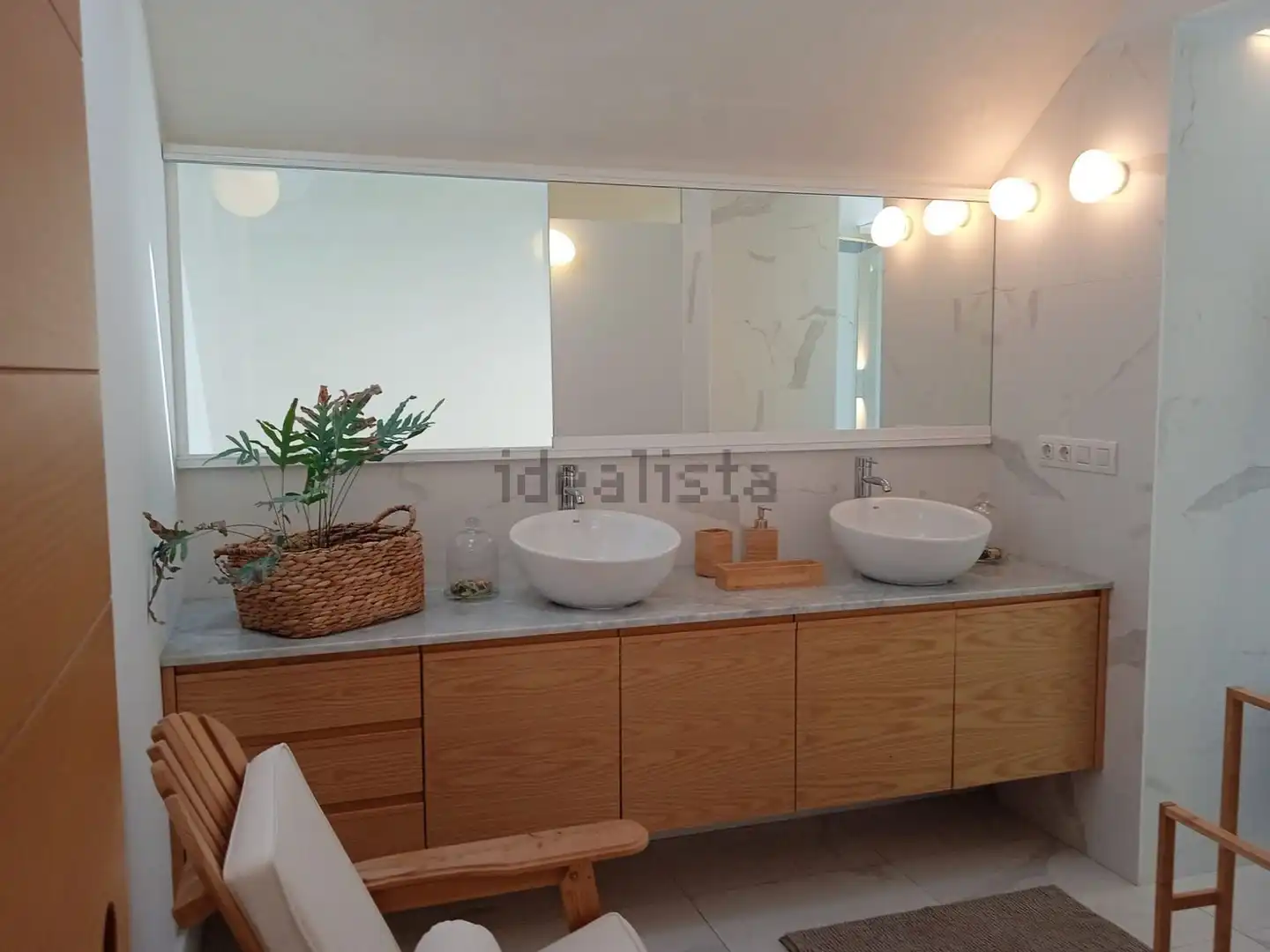 Wohnung zur Miete in GC-320, Monte Lentiscal - Las Meleguinas