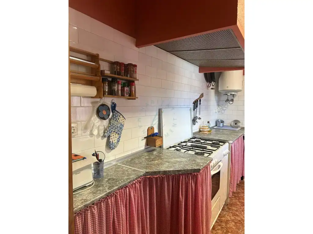 Cocina de Casa o chalet en venta en Llíria