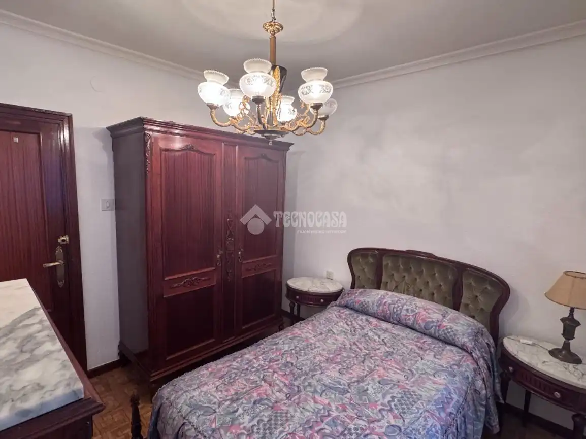 Wohnung mit Terrasse zum Verkauf in C. Marqués de Sta. María del Villar, imagen 17