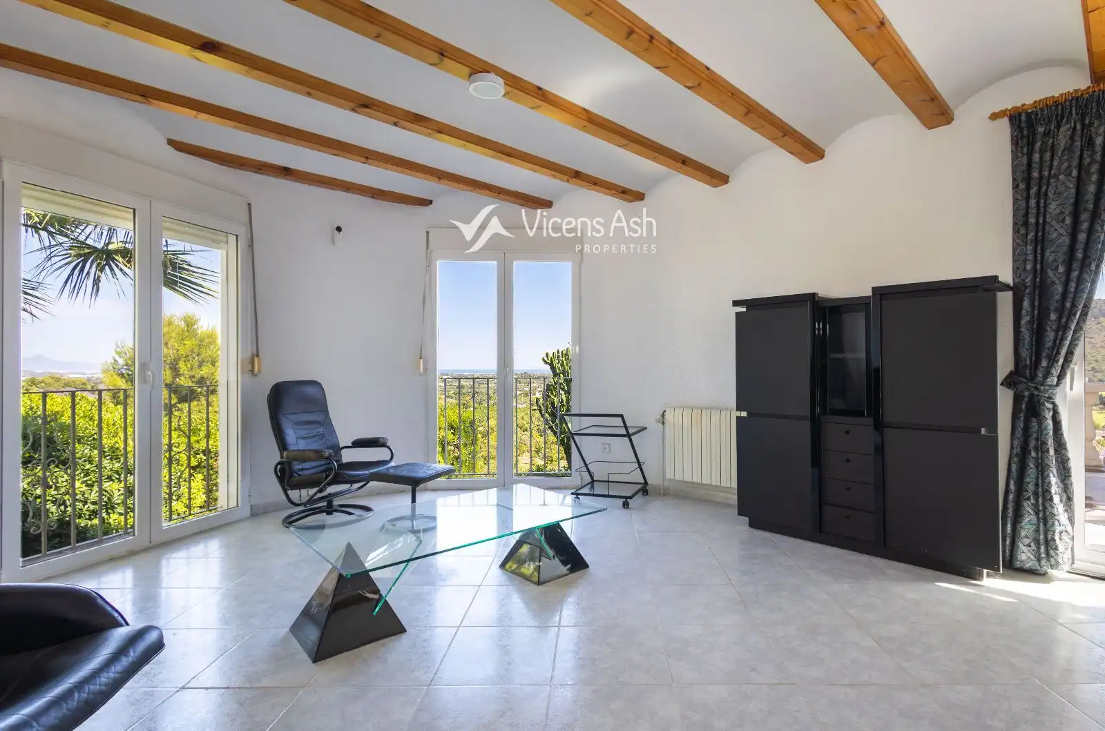 Casa con piscina en venta en Marina Alta, 25, imagen 8