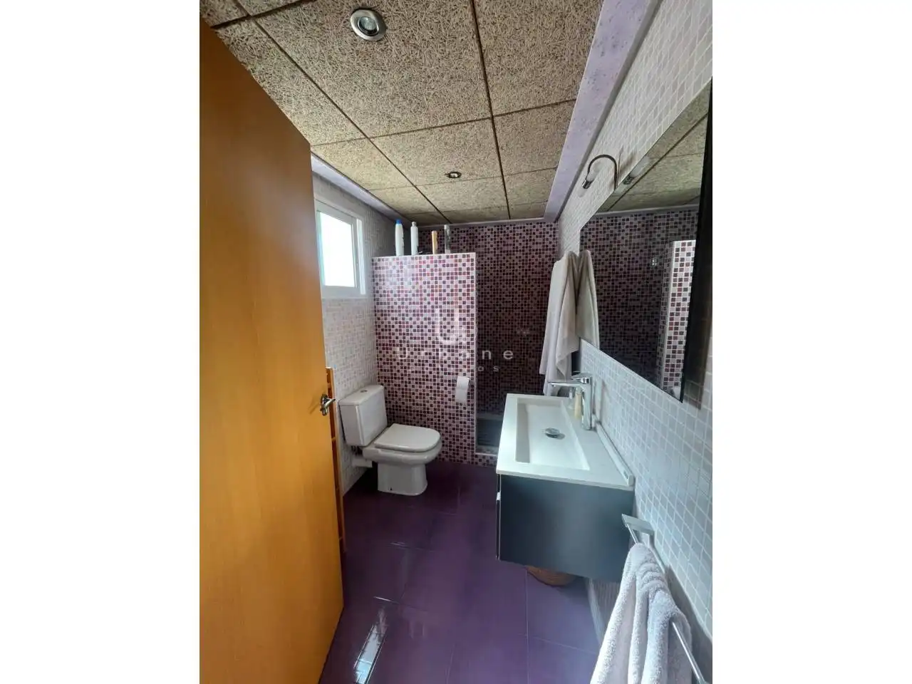 Bathroom of Houses for sale in Molina de Segura  with Terrace