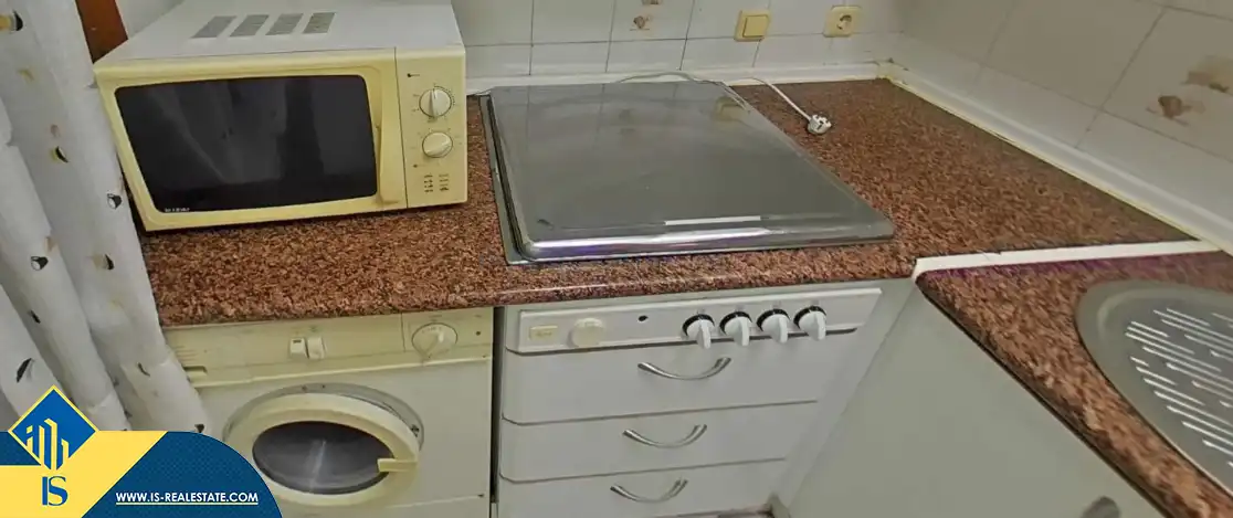 Mini appartamento con piscina in vendita a Playa del Cura, imagen 12