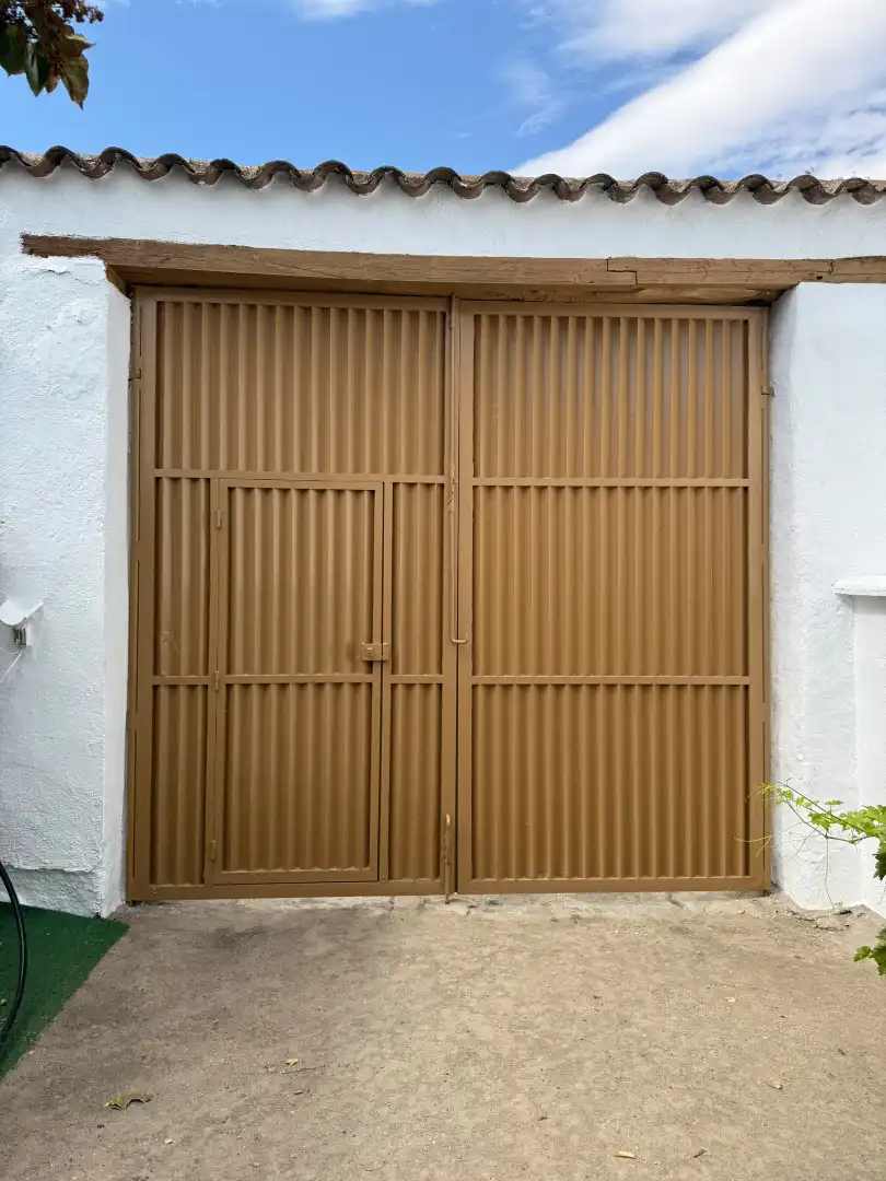Casa amb jardí en venda a Sonseca, imagen 39