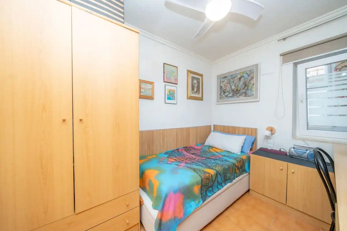 Dúplex con terraza en venta en Av. Pintor Gastón Castelló, imagen 30