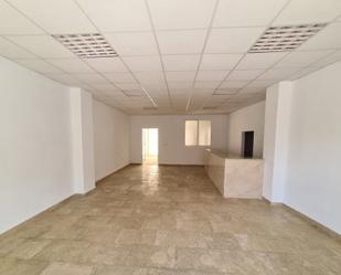 Premises for sale in Novelda