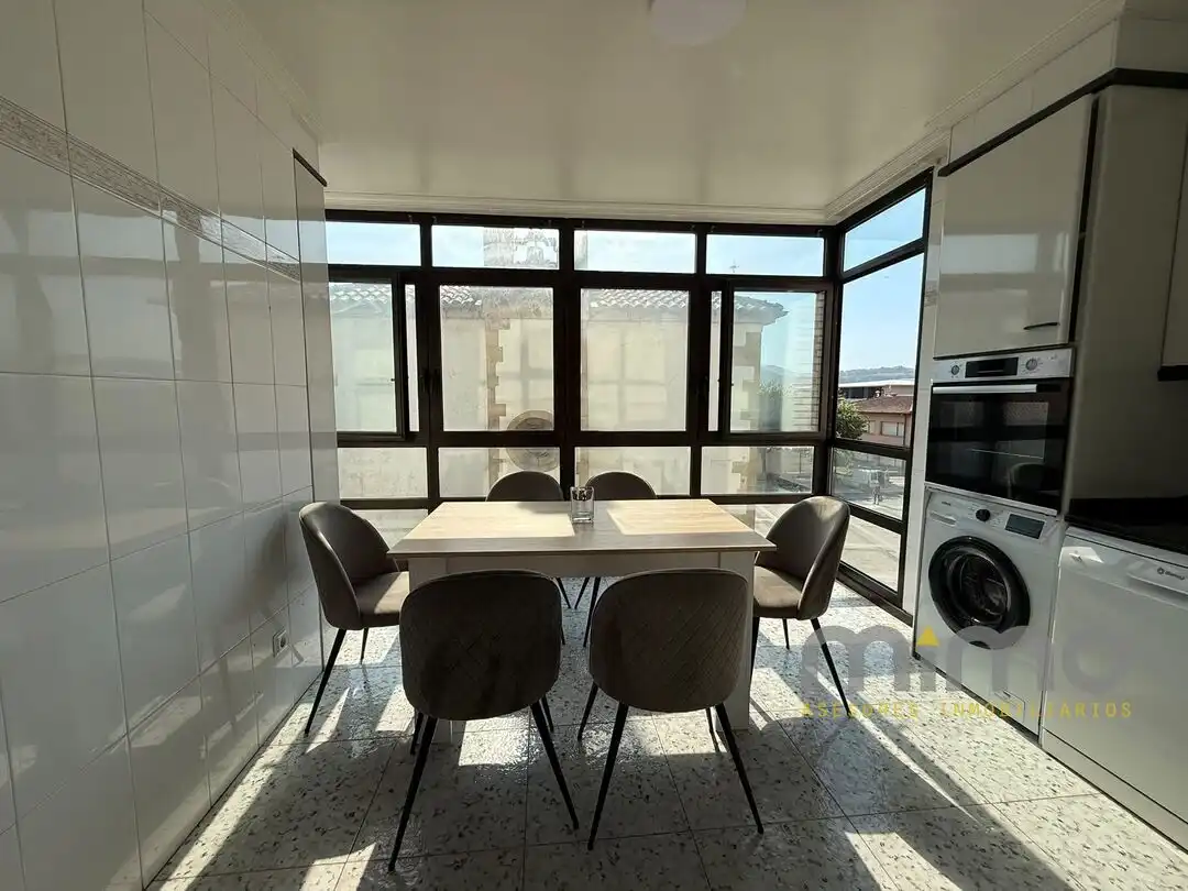 Flat for rent in Gipuzkoa Kalea, 68, Zarautz