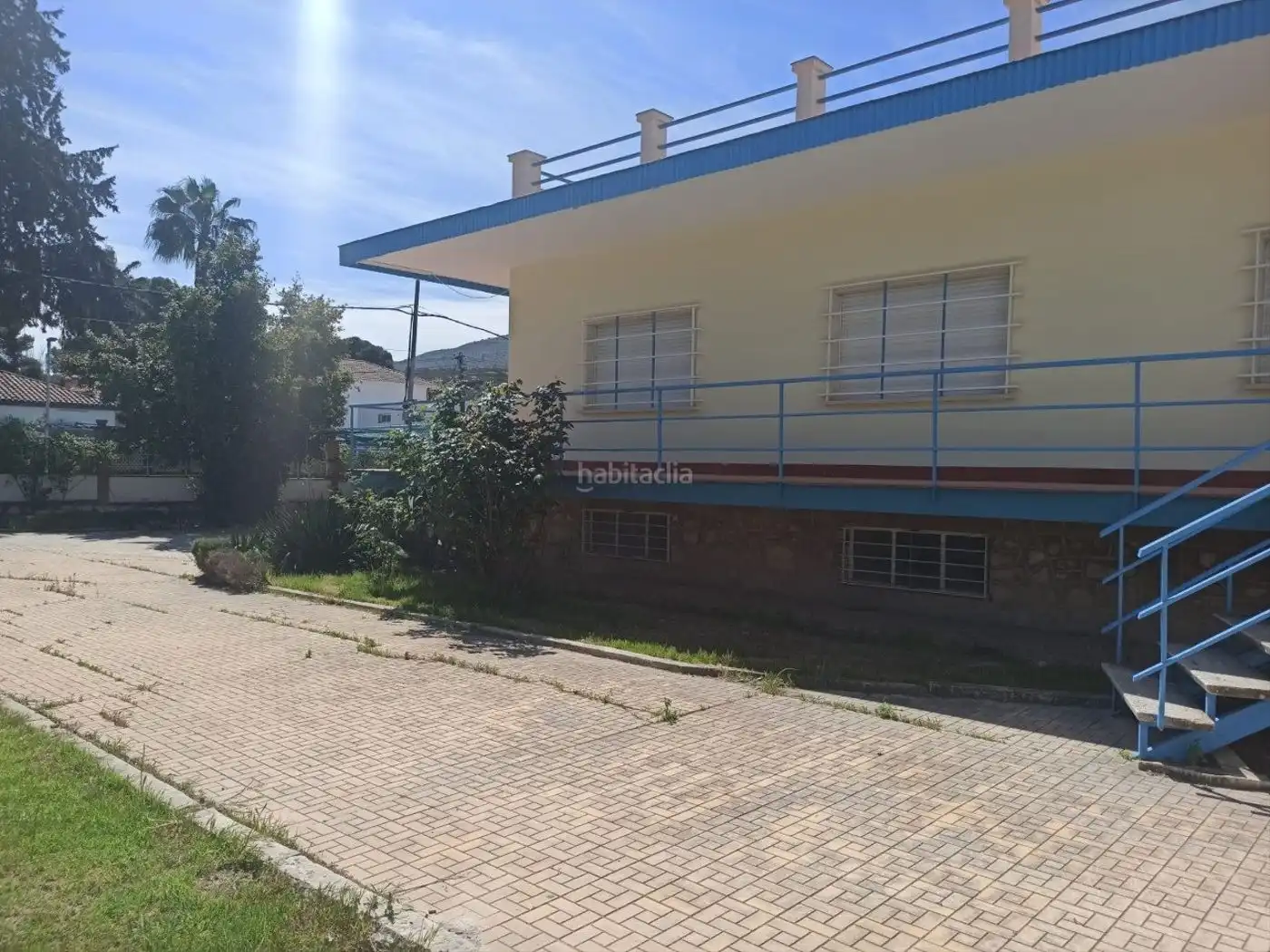 Xalet amb piscina en venda a Urbanización La Carreta 16, imagen 2