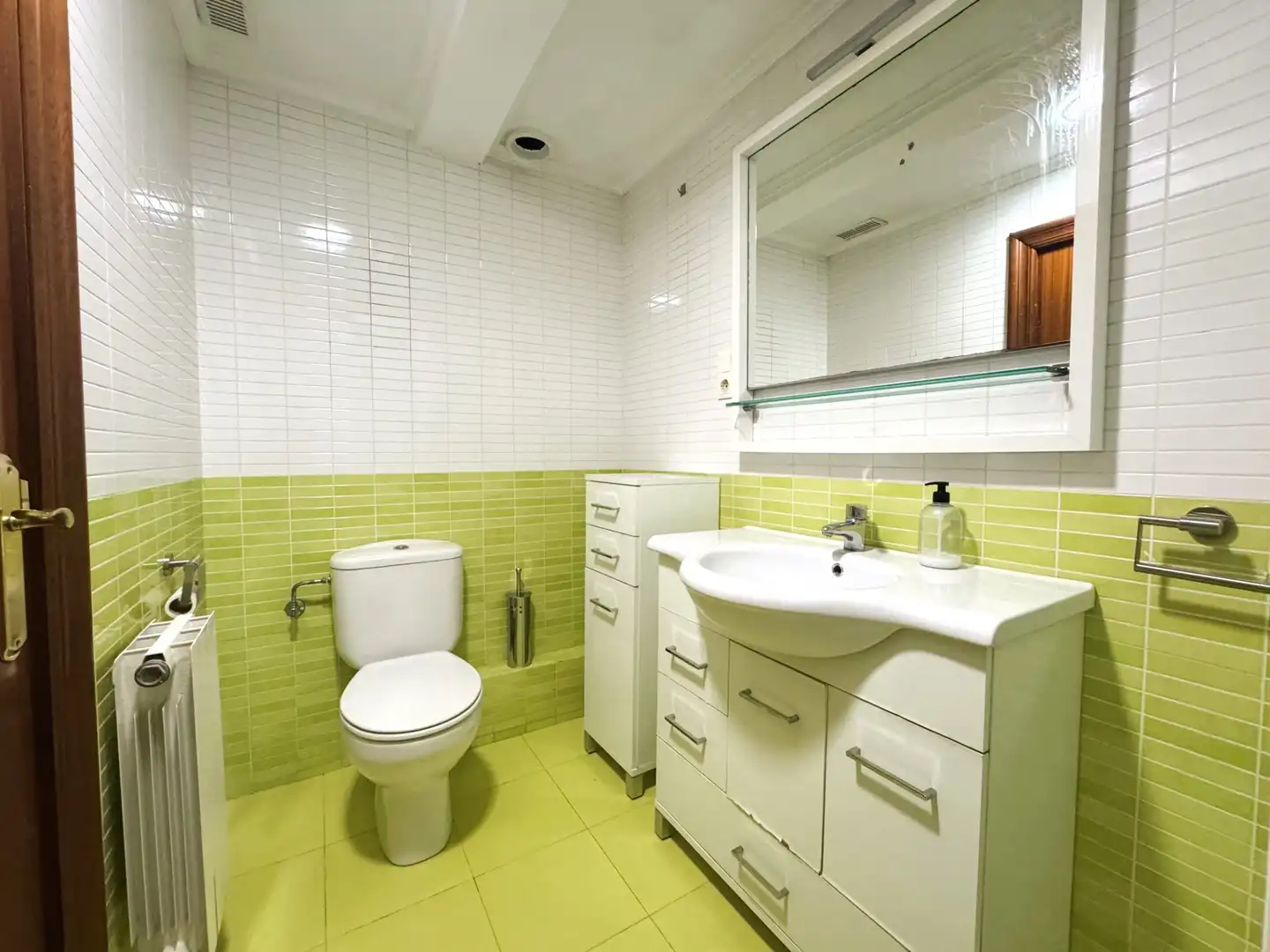Piso con ascensor en venta en Amaia Kalea, imagen 29
