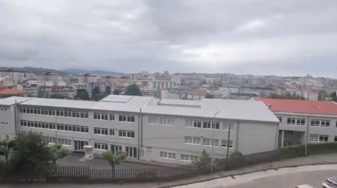 Foto 2 von Wohnung zum Verkauf in Rúa Antonio Ríos, 66, Los Castros - Castrillón, A Coruña Capital