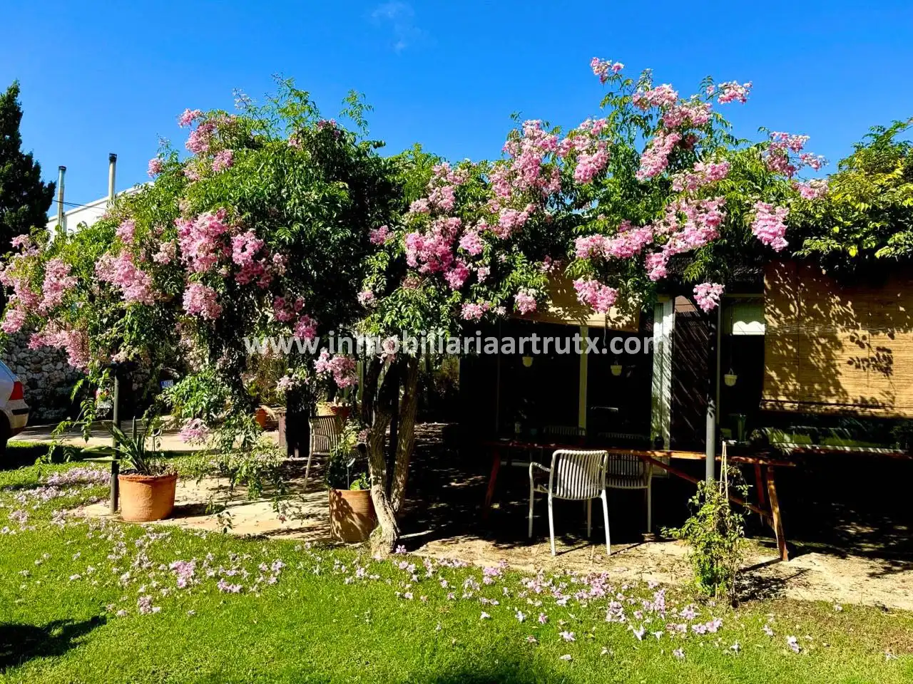 Casa rustica con piscina in vendita a Ciutadella, imagen 10