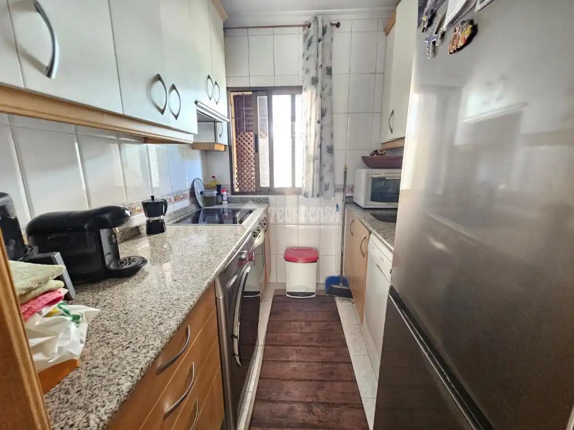 Detached homes for sale in San Isidro