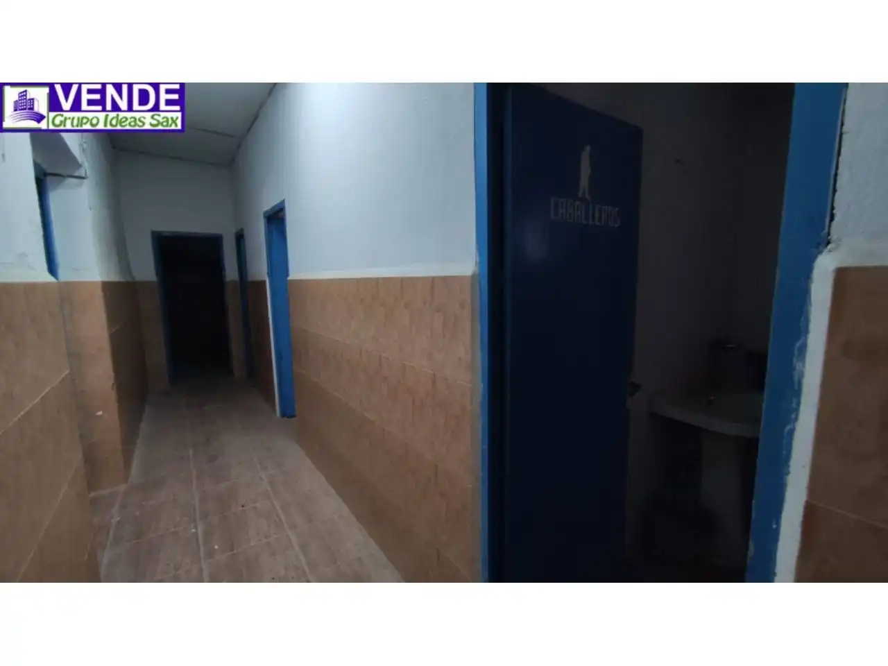 Nave industrial en venta en Sax, imagen 13