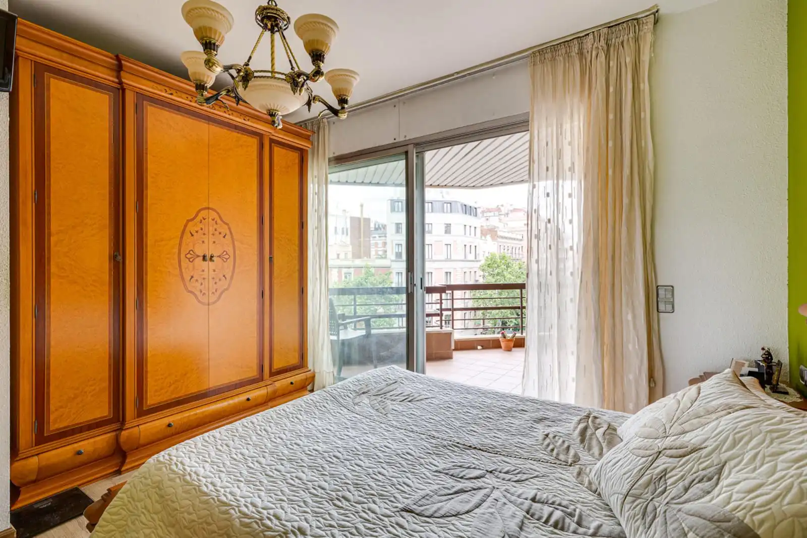 Appartement avec terrasse à vendre à COMTE URGELL, imagen 15