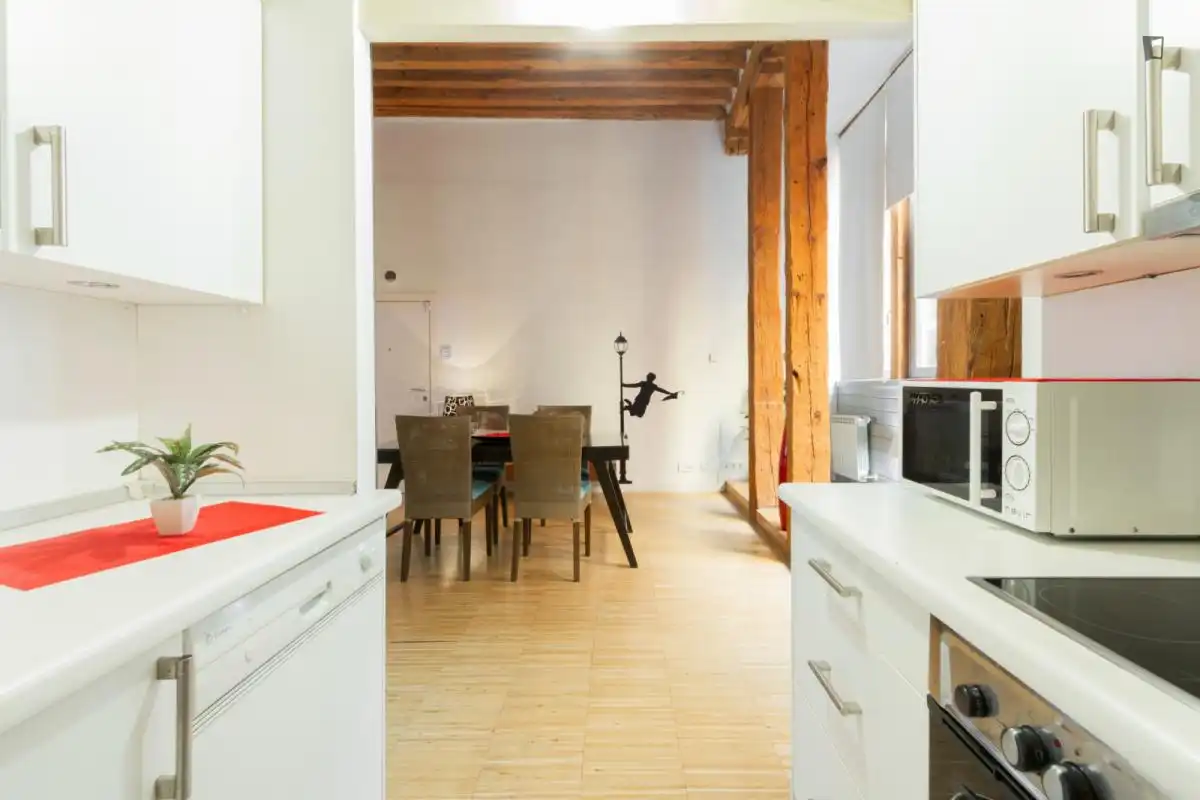 Apartamento en alquiler en Centro, imagen 5