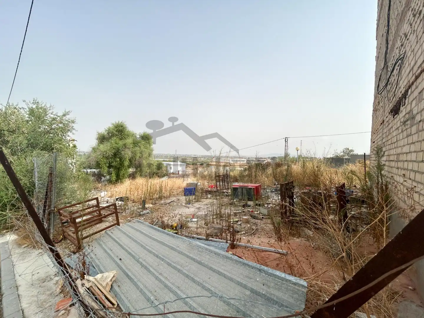 Wohnbaugrundstück zum Verkauf in El Rocío - La Milagrosa, imagen 6