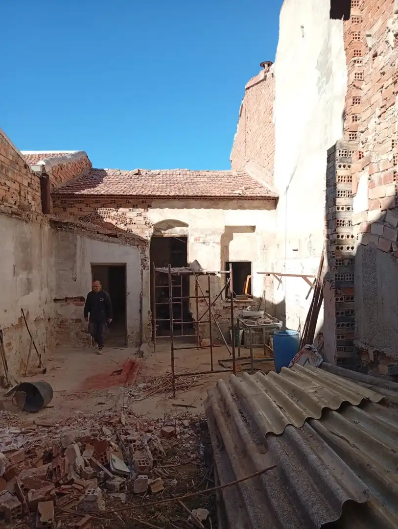 Terreni e lotti in vendita a Casco Urbano, imagen 15