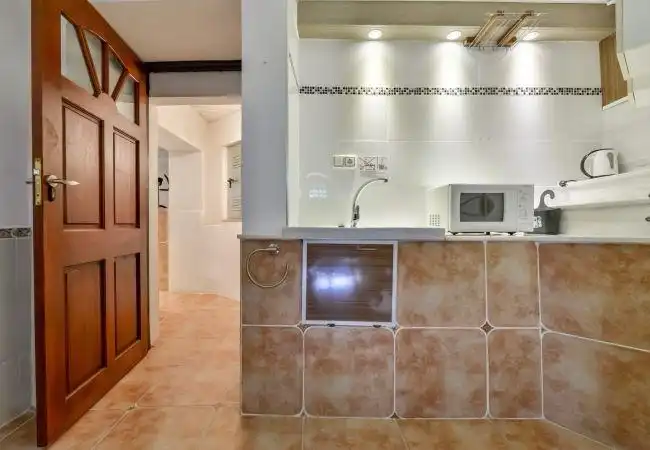 Detached house with terrace for sale in Maryvilla, imagen 35