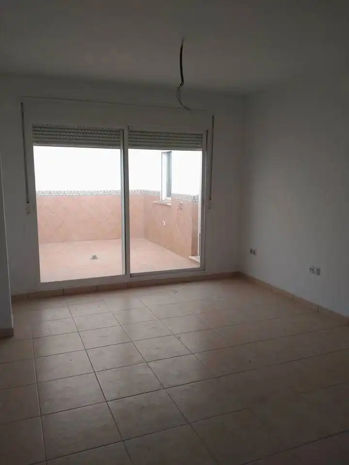 Adossat amb terrassa en venda a Torreperogil, imagen 11