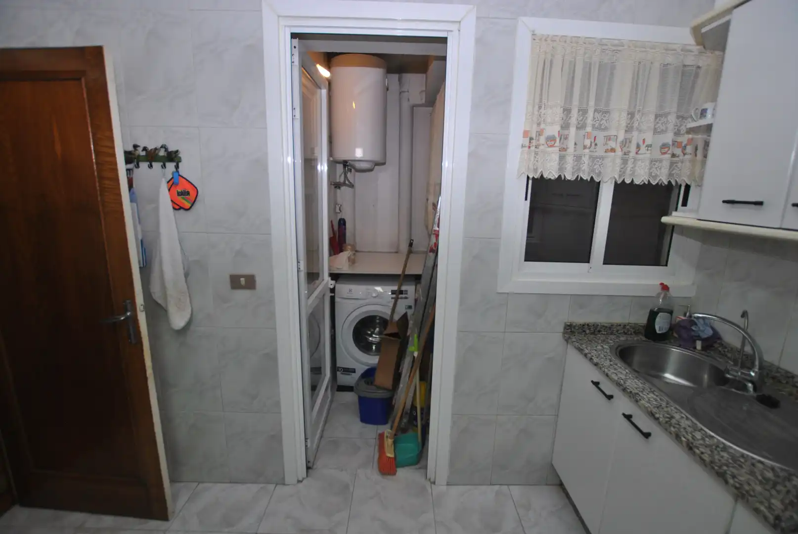 Piso con ascensor en venta en Rúa de Urzáiz, imagen 19