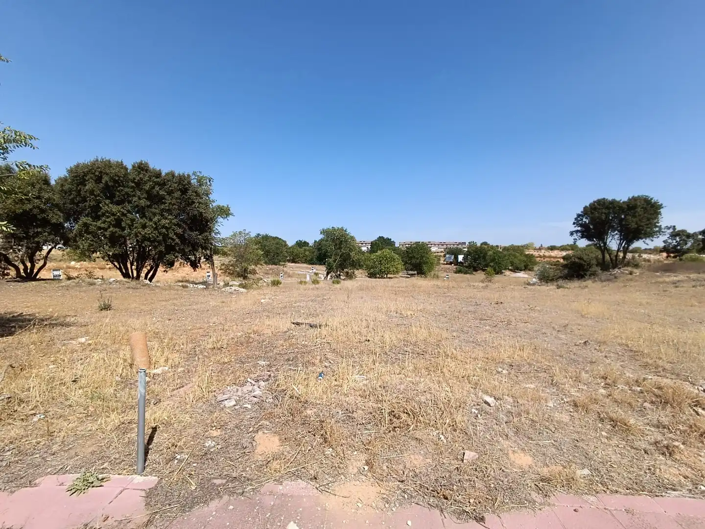Terreno residenziale in vendita a Calle Urano 15, imagen 5
