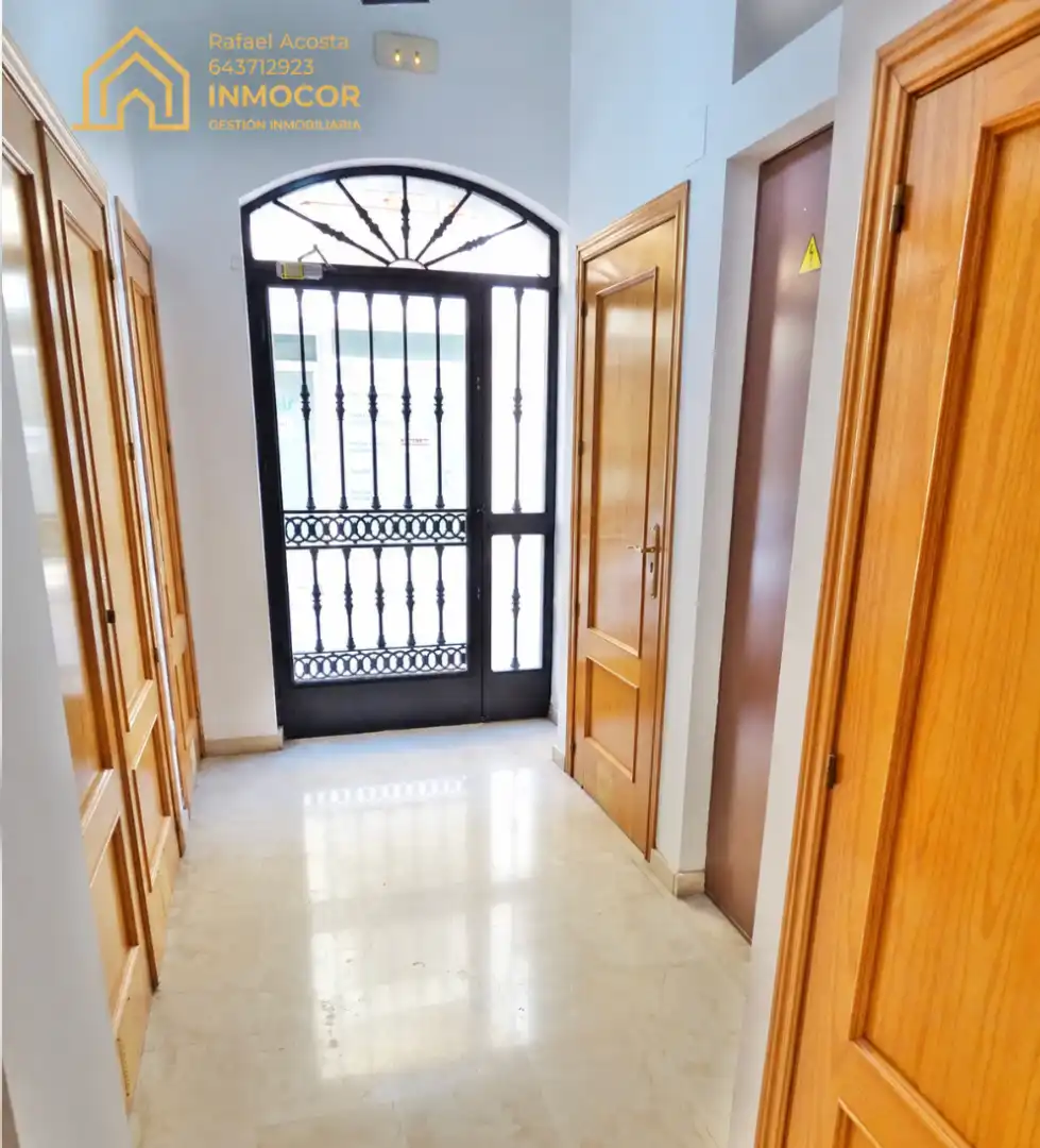Apartament amb ascensor en venda a Calle Marbella 7, imagen 13