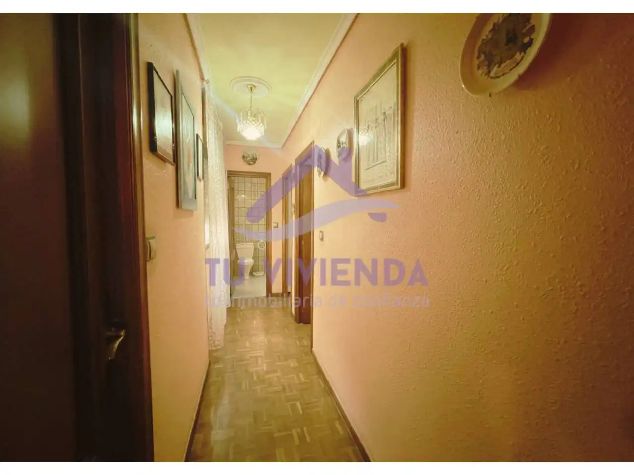 Flat for sale in Valladolid  with Heating and Terrace