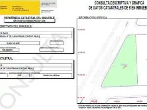Terreny residencial en venda a Calle Castaño, imagen 13