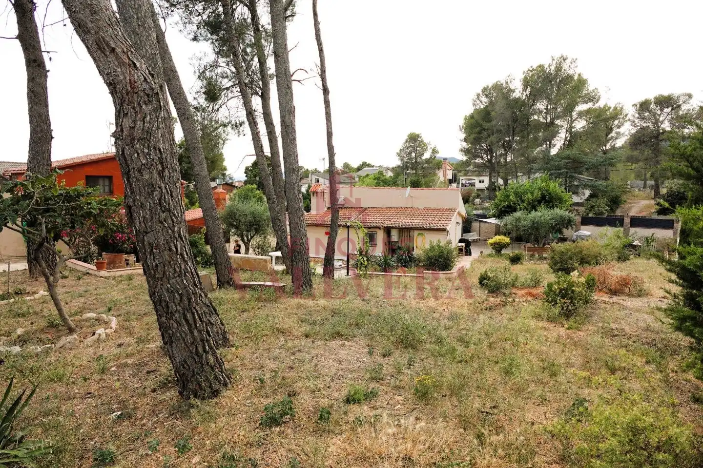 Casa o xalet en venda en Cabra del Camp