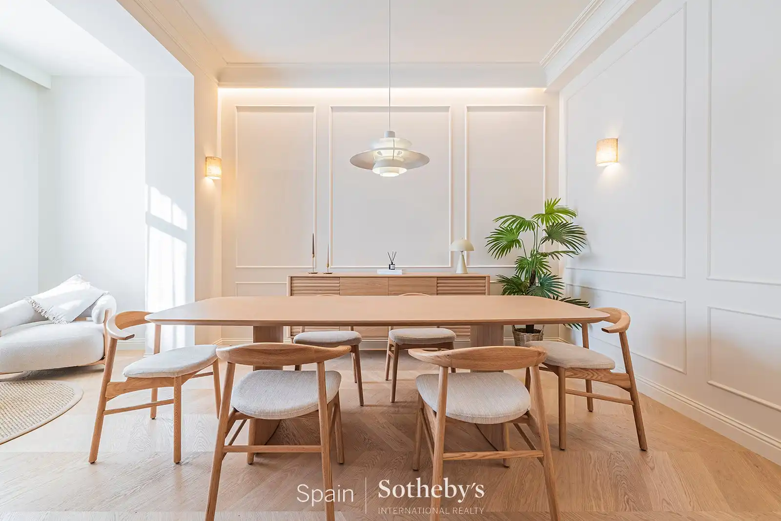 Apartamento con ascensor en venta en Carrer de Mallorca, imagen 6