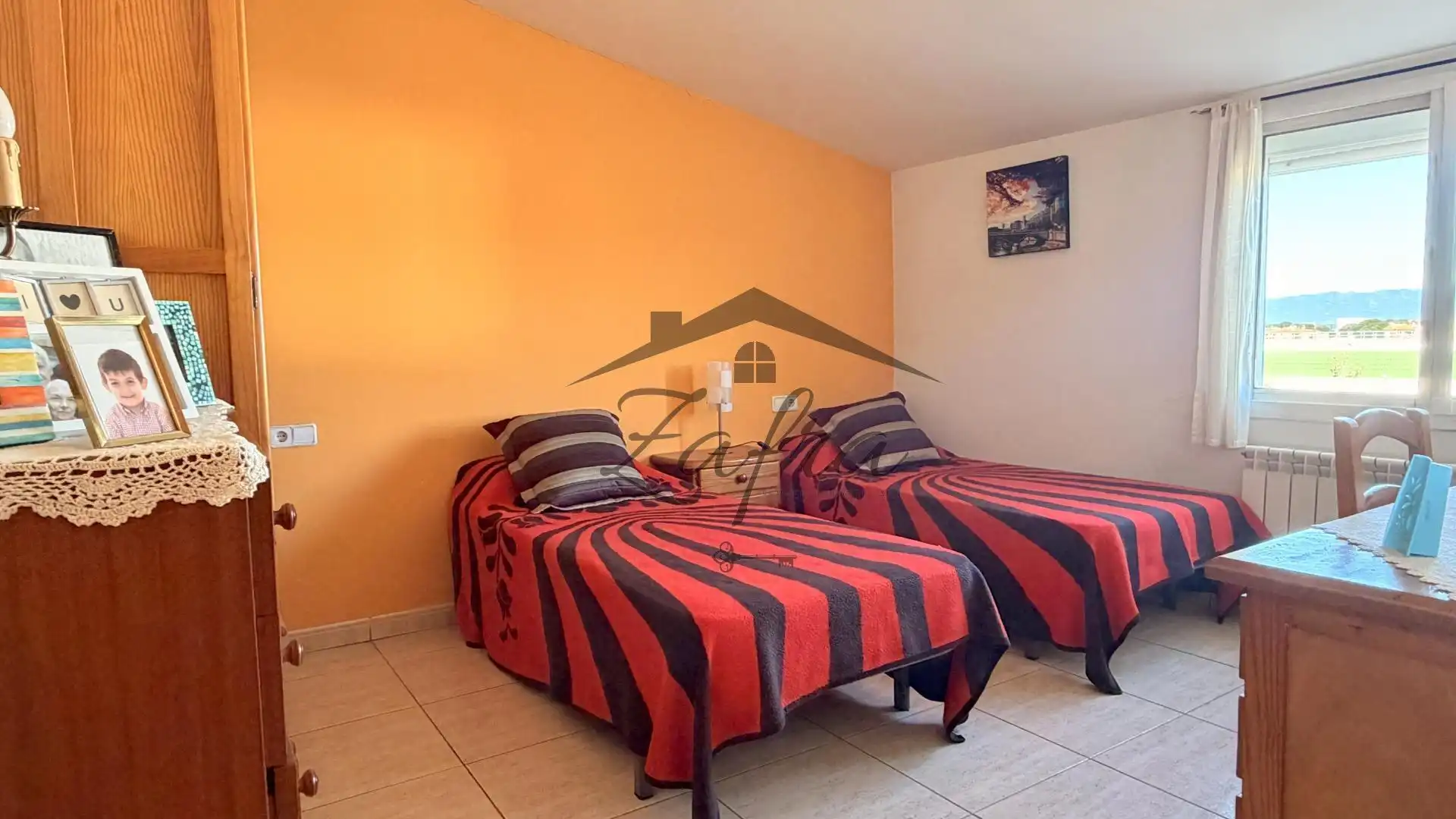 Adosado con jardín en venta en Carrer Carrer Santa Maria, imagen 14