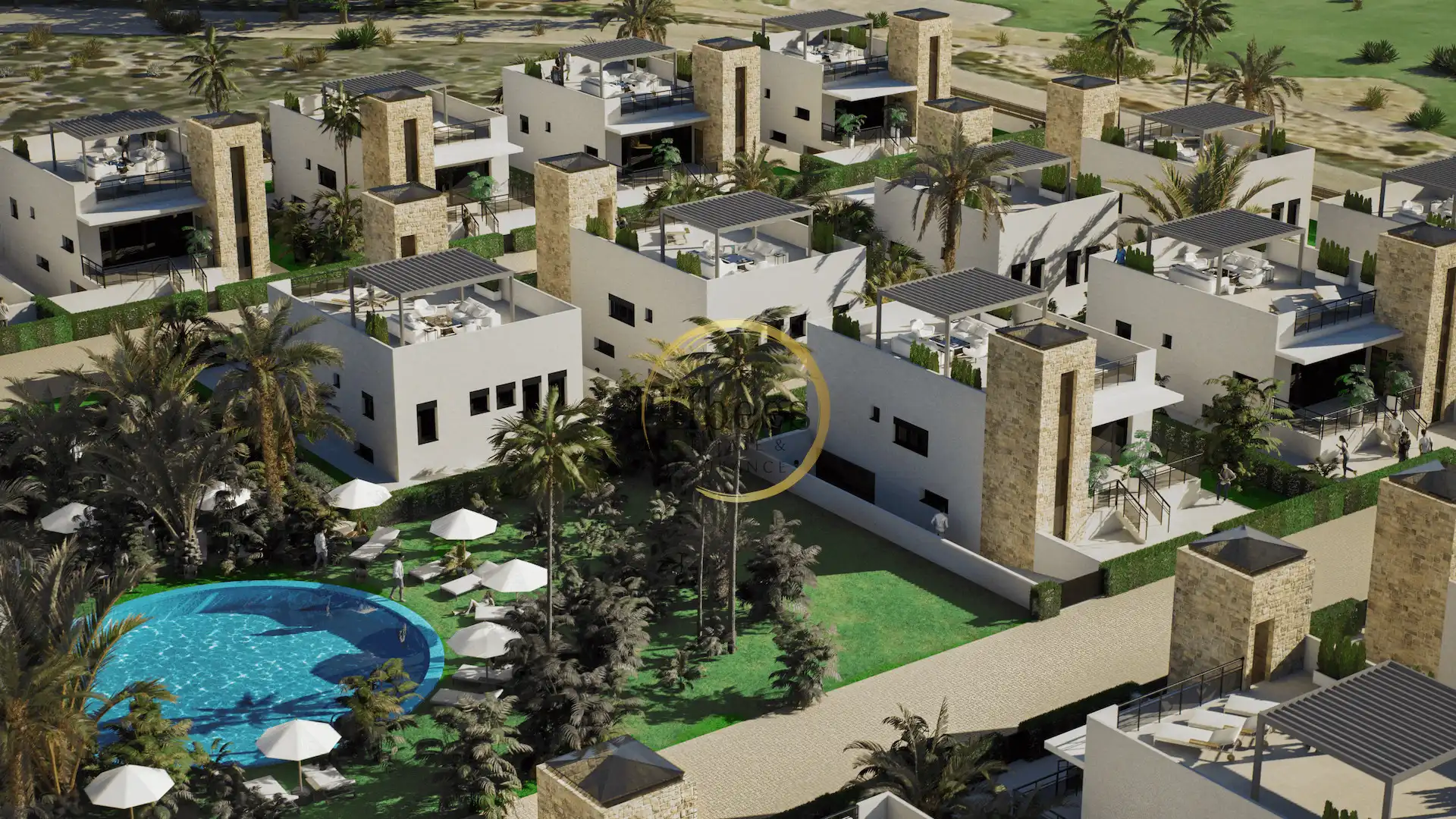 Maison avec piscine à vendre à Mazarrón Casco Urbano, imagen 10