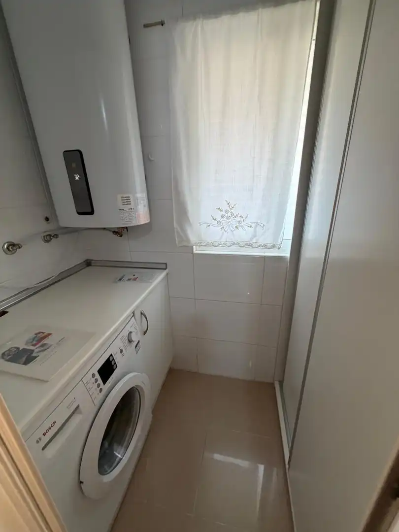 Piso con piscina en venta en Carrer Llebeing, imagen 11